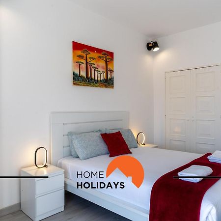 #267 Cozy Villa Casablanca Albufeira Extérieur photo