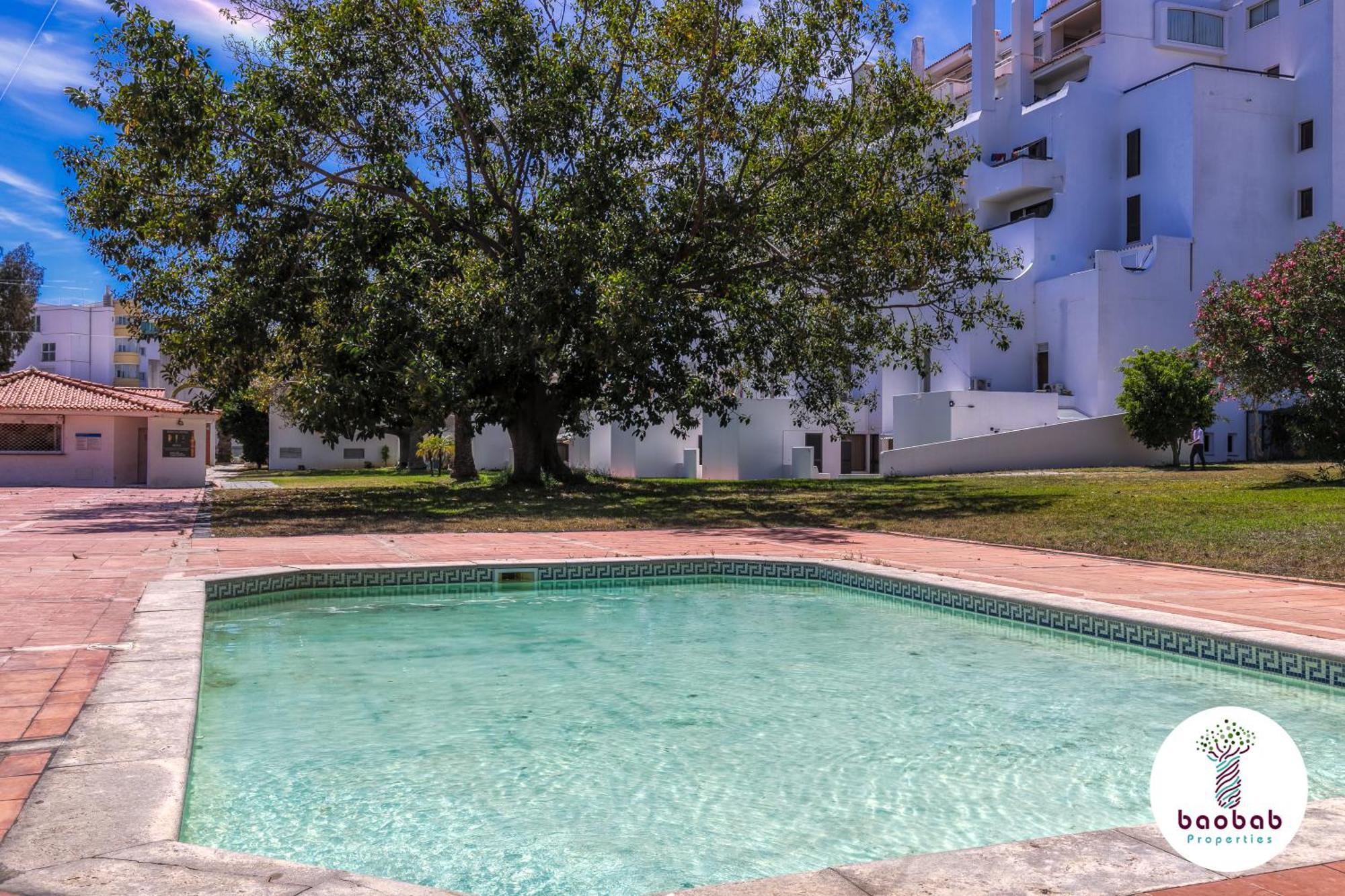 #267 Cozy Villa Casablanca Albufeira Extérieur photo