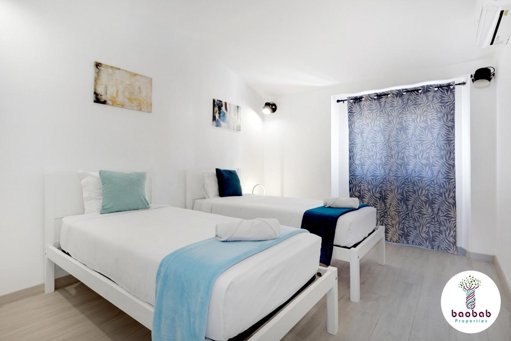 #267 Cozy Villa Casablanca Albufeira Extérieur photo