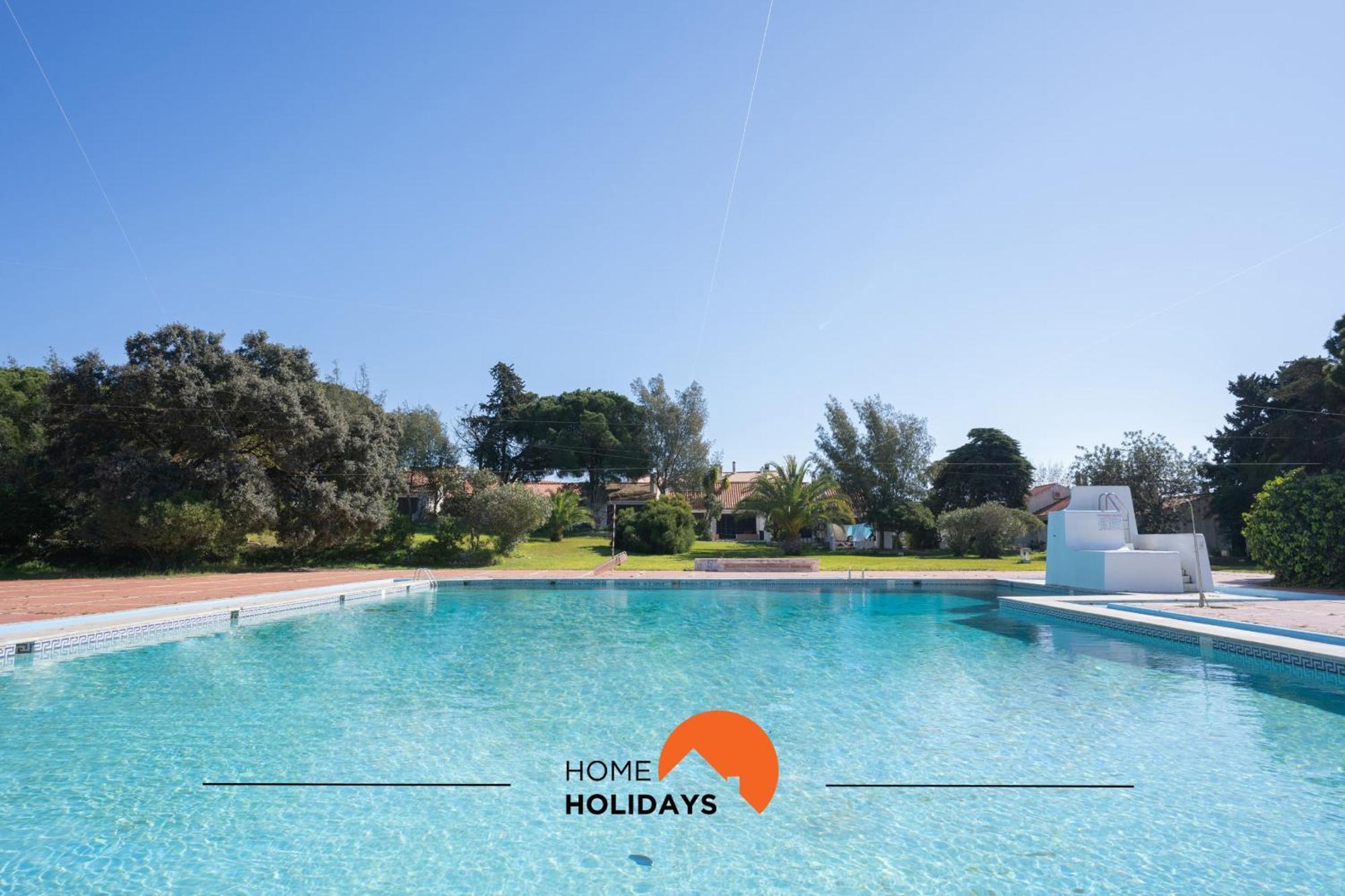 #267 Cozy Villa Casablanca Albufeira Extérieur photo