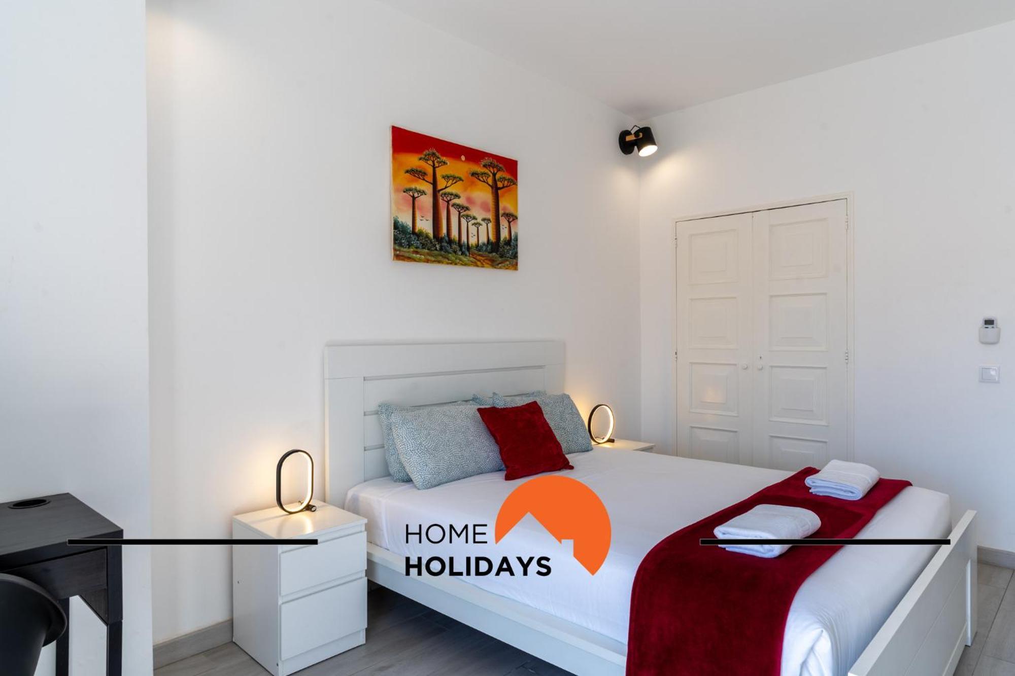 #267 Cozy Villa Casablanca Albufeira Extérieur photo