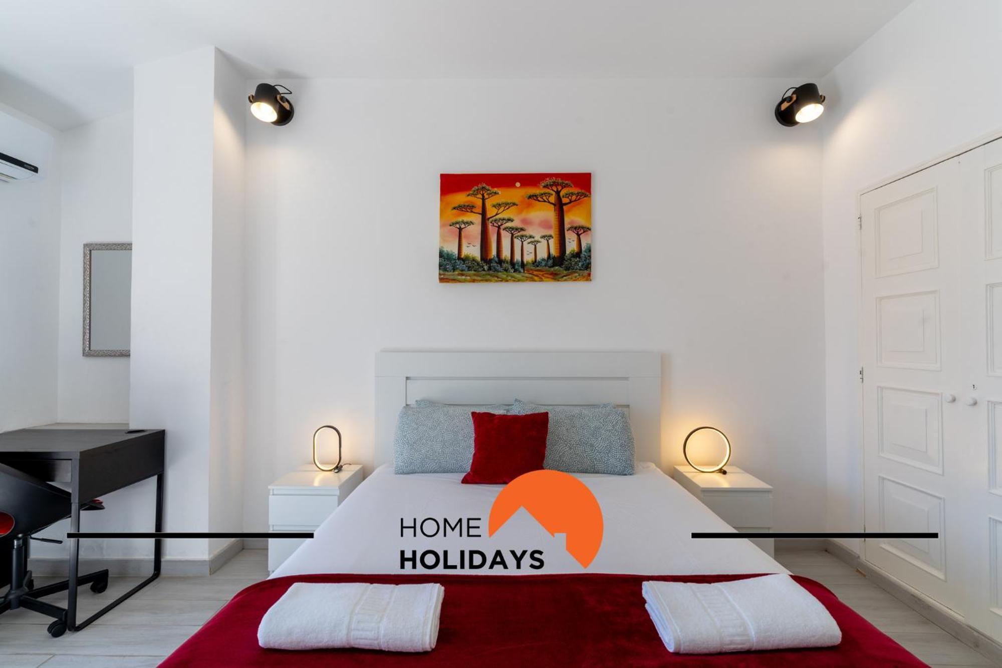 #267 Cozy Villa Casablanca Albufeira Extérieur photo