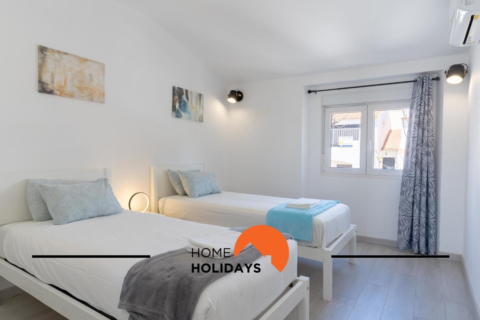 #267 Cozy Villa Casablanca Albufeira Extérieur photo