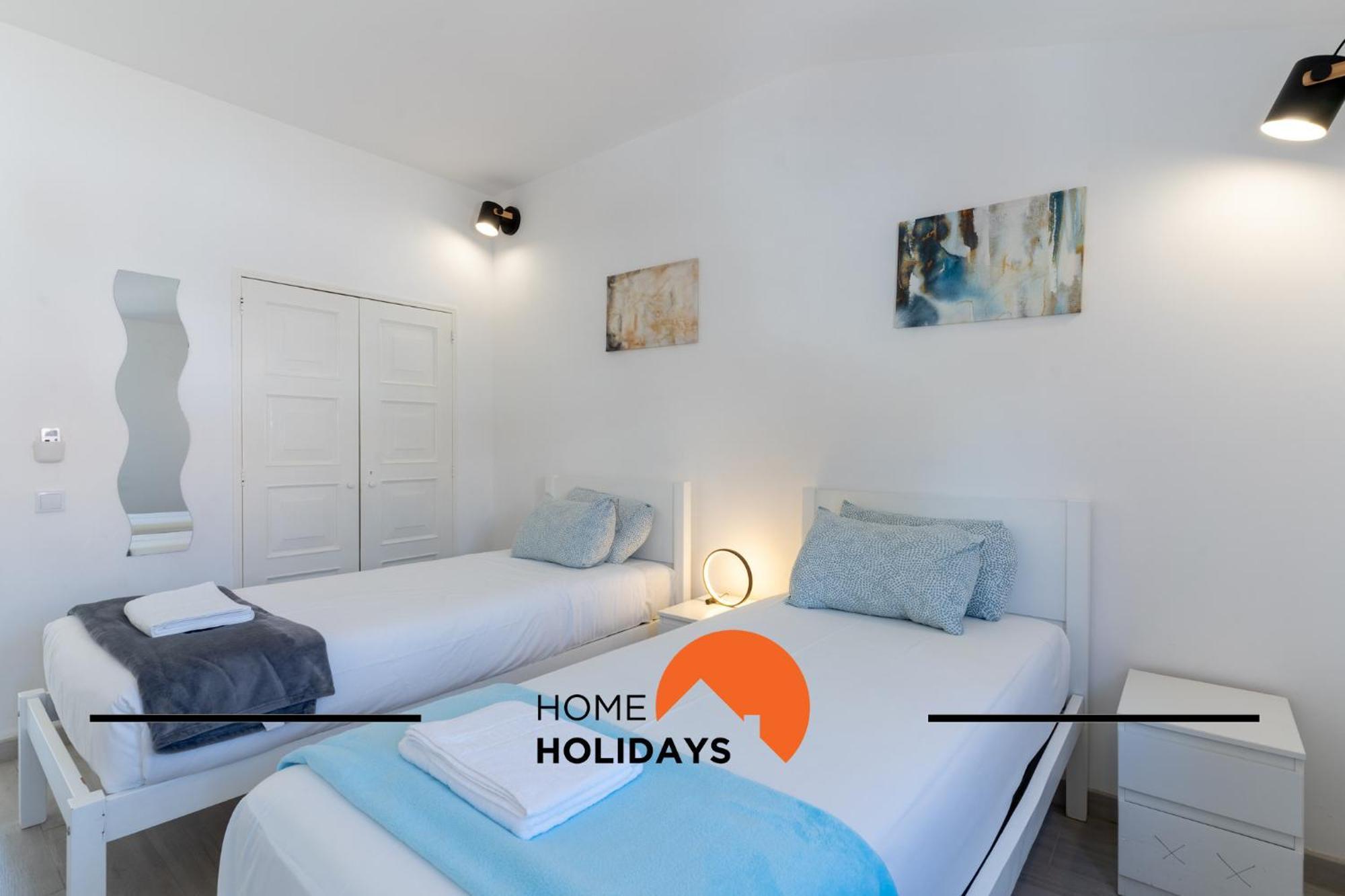 #267 Cozy Villa Casablanca Albufeira Extérieur photo